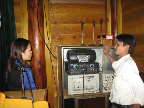 Nâng cao hiệu quả thực hiện chính sách dân tộc ảnh 2